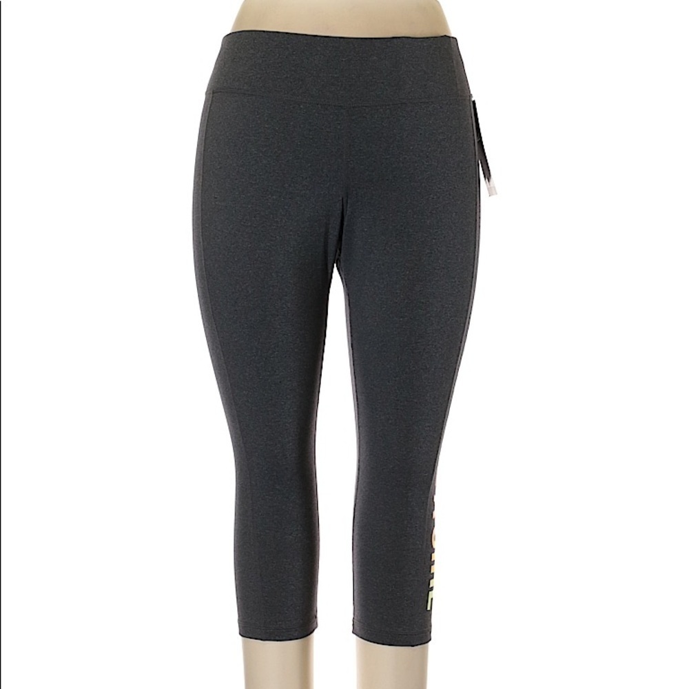 Ideology Workout Leggings